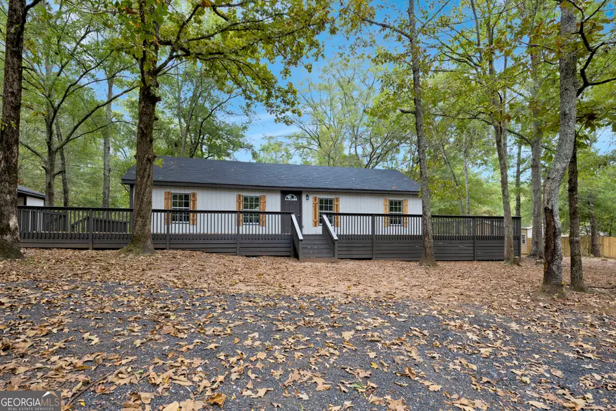 215 Falcon Ridge, Newborn, GA 30056 - #3