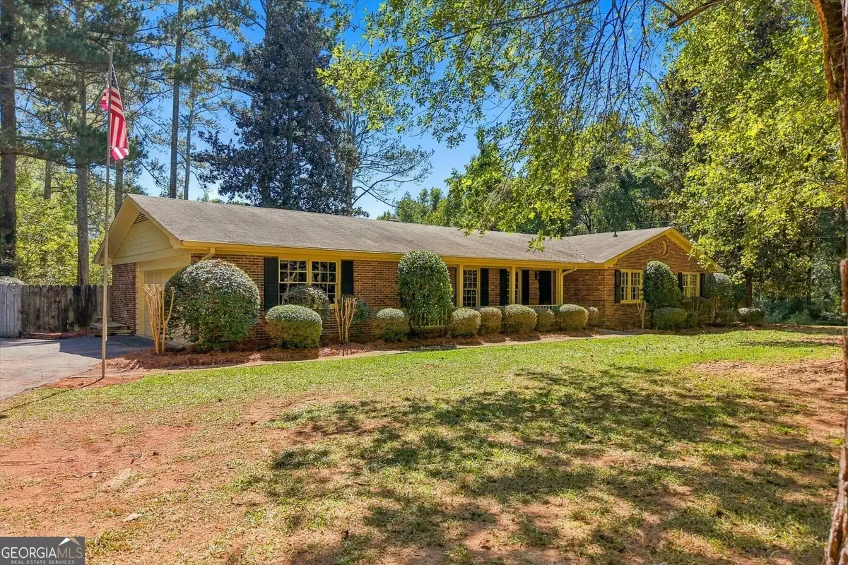 4150 Old Lexington Road, Athens, GA 30605 - #1