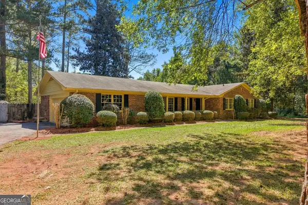 4150 Old Lexington Road, Athens, GA 30605