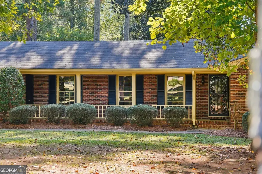 4150 Old Lexington Road, Athens, GA 30605 - #2