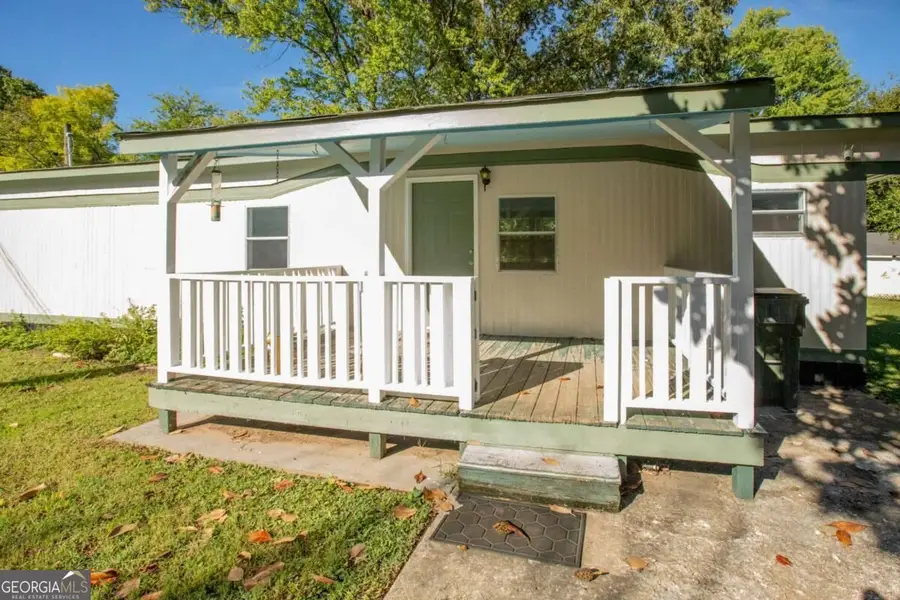 945 Avenue E, Dalton, GA 30721 - #2