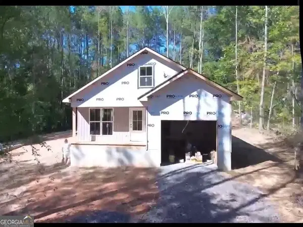 1705 Ray Dr, Dalton, GA 30721