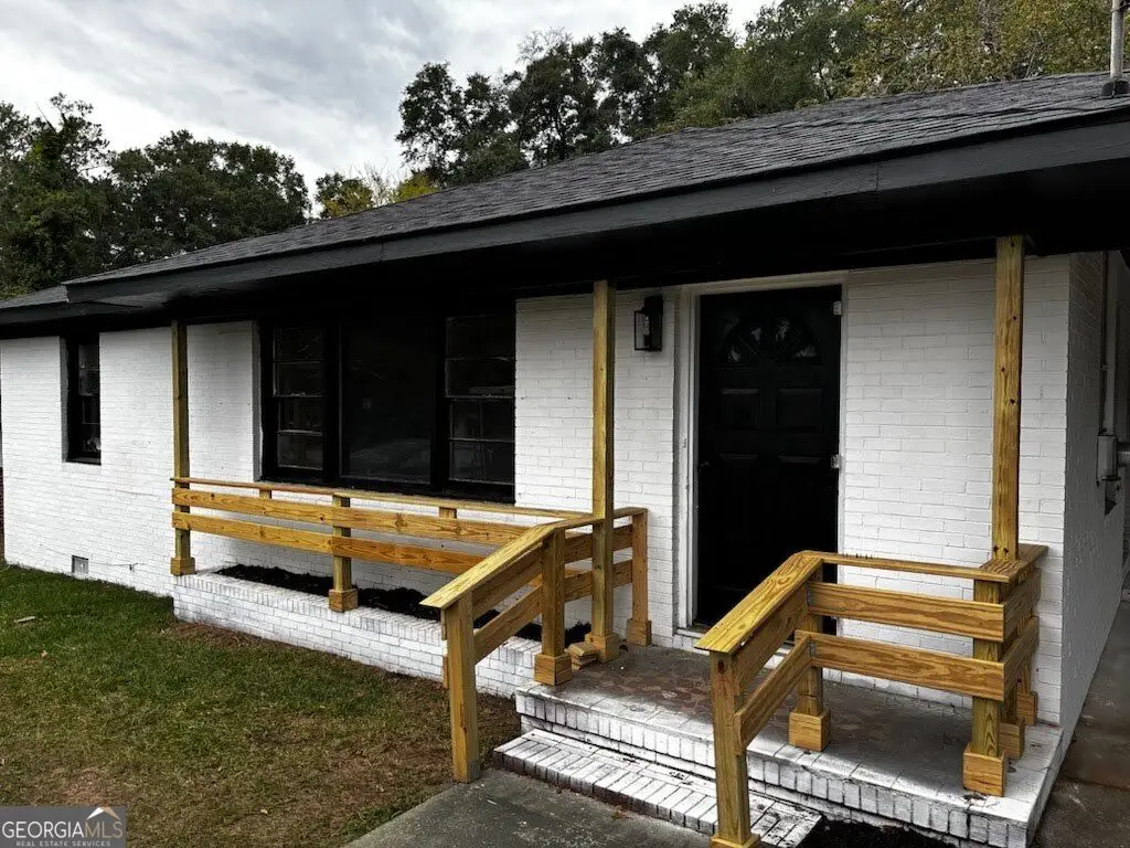 3084 Bethune Avenue, Macon, GA 31211 - #1