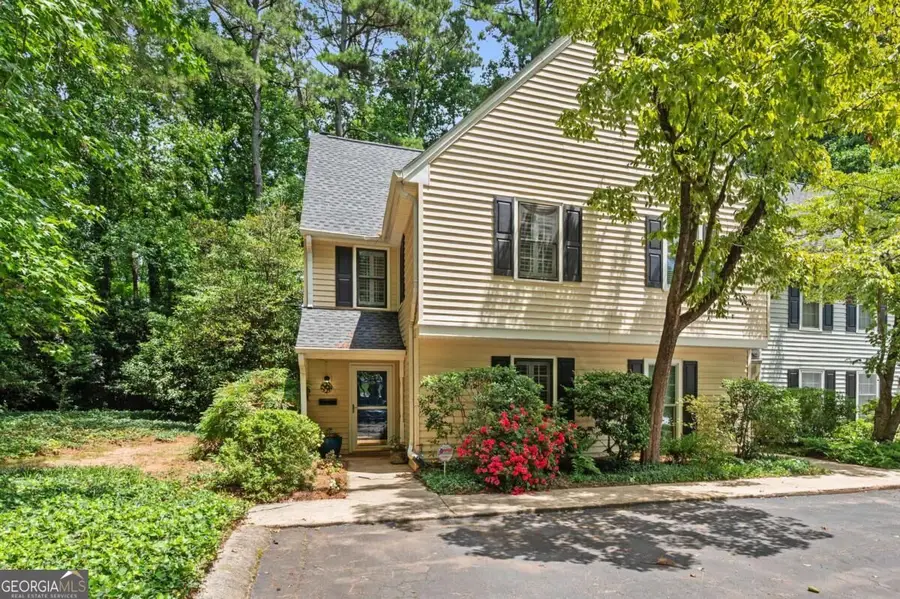 4101 N Gloucester Place, Atlanta, GA 30341 - #2
