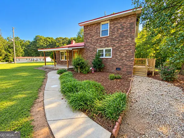 348 Knottywood Drive, Lavonia, GA 30553