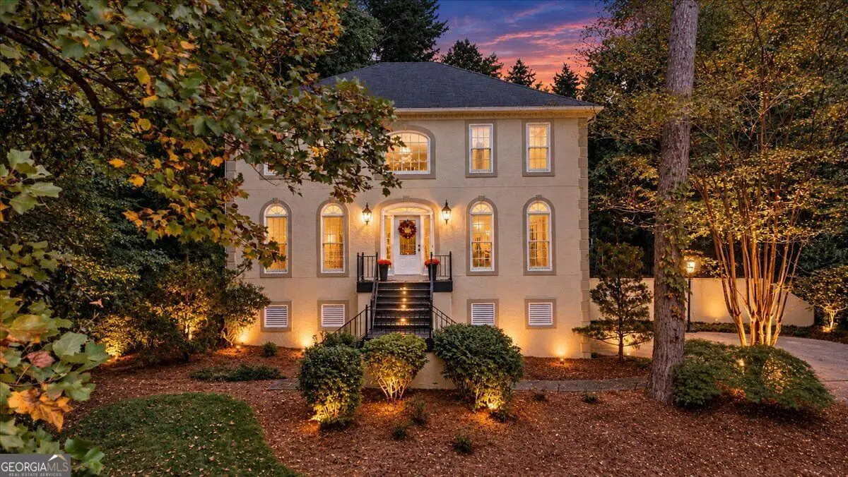 320 Kings Court Ne, Marietta, GA 30067 - #1