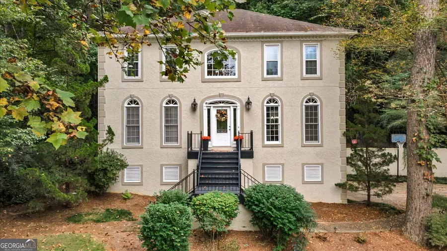 320 Kings Court Ne, Marietta, GA 30067 - #2