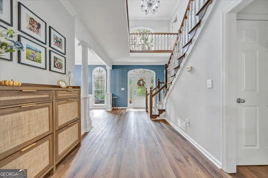 320 Kings Court Ne, Marietta, GA 30067 - #3