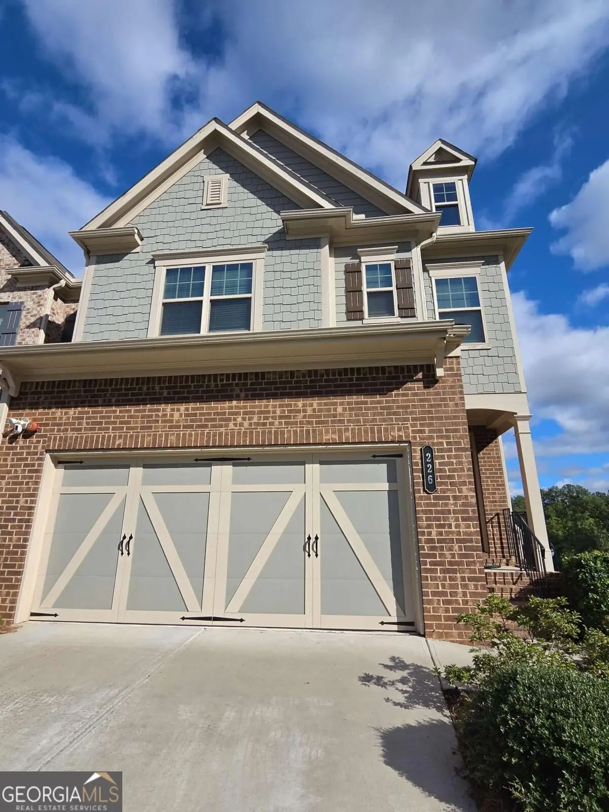 226 Senna Street, Marietta, GA 30064 - #1