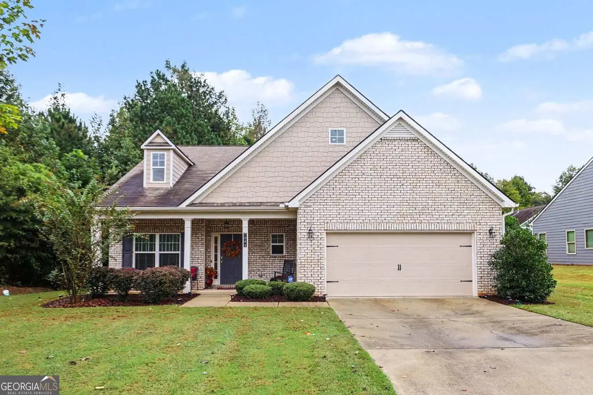 7988 Dawson Lane, Douglasville, GA 30134 - #1