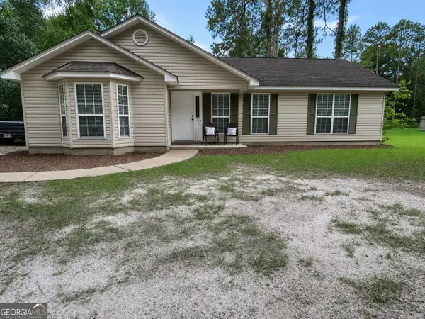 245 Bradford Road, Thomasville, GA 31757