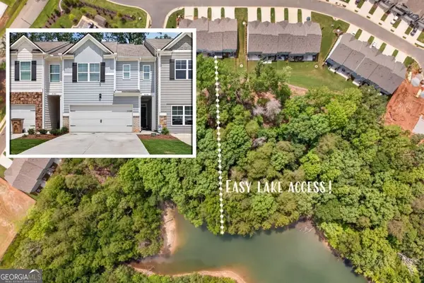 4136 Kestrel Court, Gainesville, GA 30506