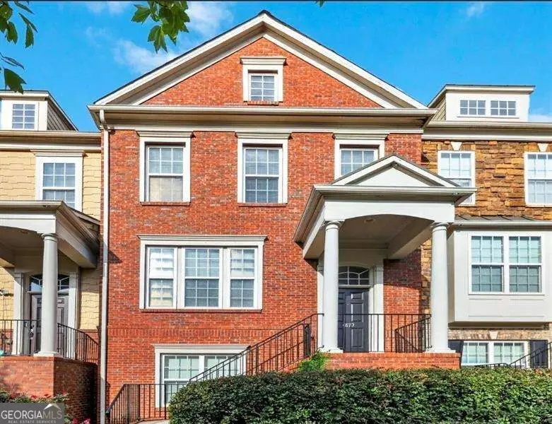 4870 Seldon Way Se, Smyrna, GA 30080 - #2