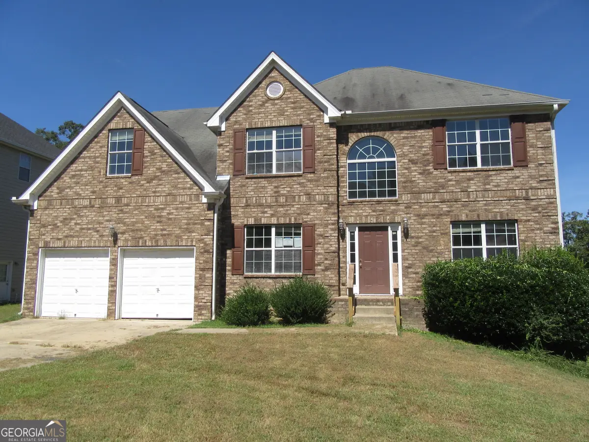 3012 Bellingham Way, Lithia Springs, GA 30122 - #1