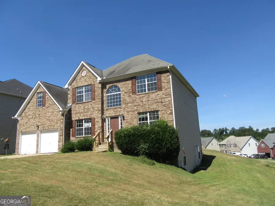 3012 Bellingham Way, Lithia Springs, GA 30122 - #2