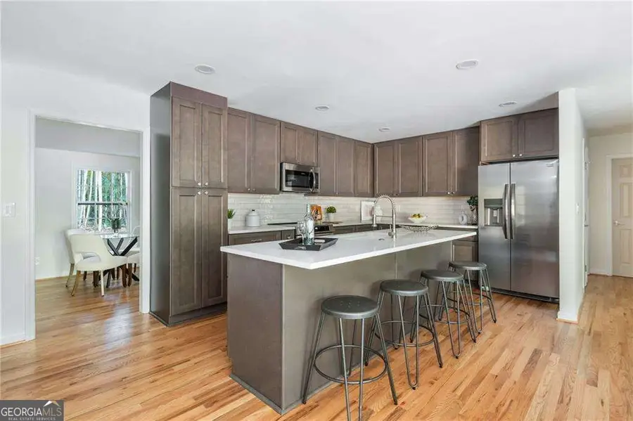 2050 Jordan Terrace Ne, Atlanta, GA 30345 - #2