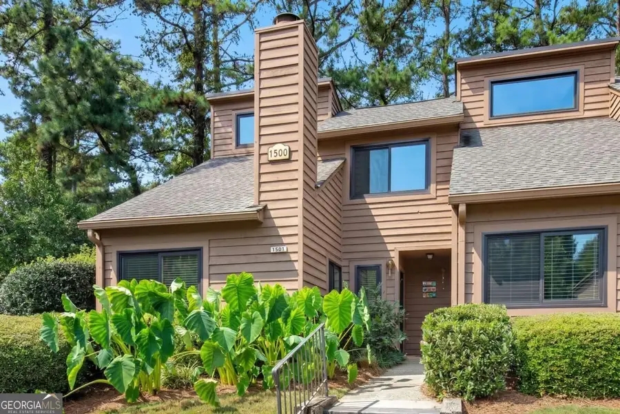 1501 Parkaire Crossing, Marietta, GA 30068 - #2
