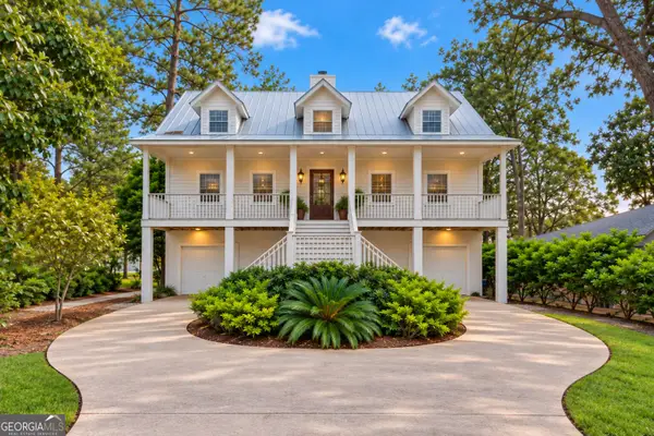 777 E 1st Street, Midway, GA 31320