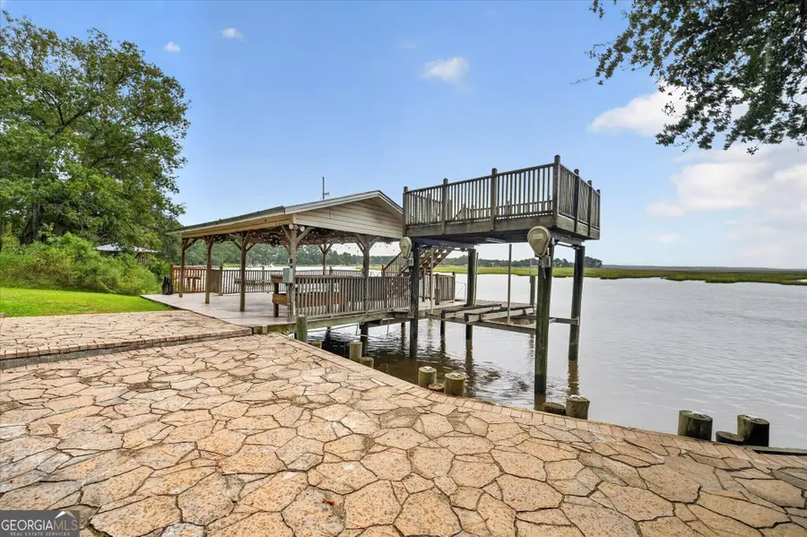 777 E 1st Street, Midway, GA 31320 - #2