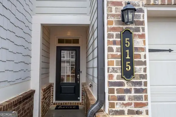 515 Sausalito Walk, Suwanee, GA 30024