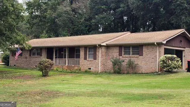 2545 Country Club Drive, Conyers, GA 30013 - #3