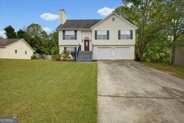 4963 Mckinley Drive, Lula, GA 30554