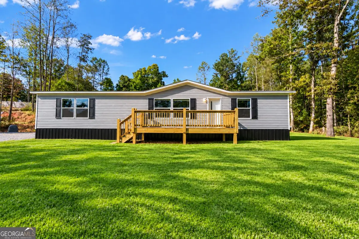 1254 Pleasant Gap Road, Ellijay, GA 30540 - #1