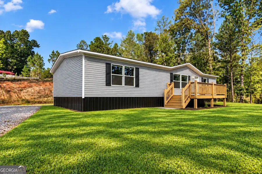1254 Pleasant Gap Road, Ellijay, GA 30540 - #2