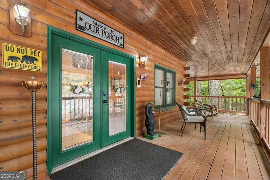 38 Sweetwater Trail, Epworth, GA 30541 - #2