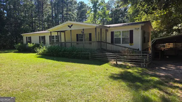 1249 Bobby Brown State Park Road, Elberton, GA 30635