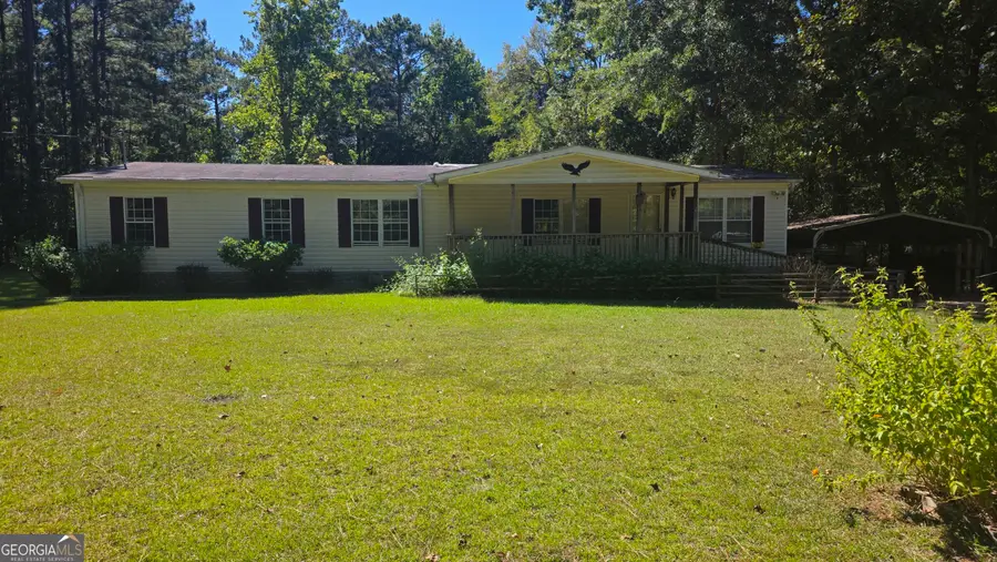 1249 Bobby Brown State Park Road, Elberton, GA 30635 - #3