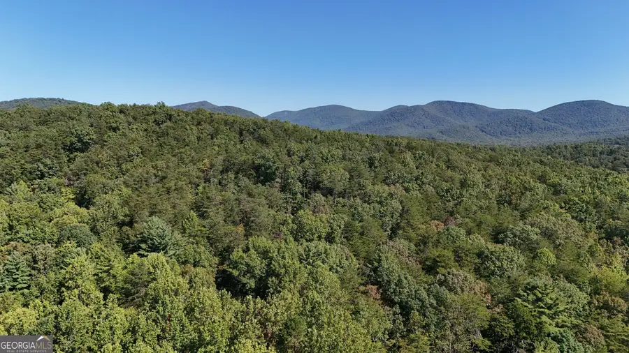 TRACT 3 Johns Drive, Cleveland, GA 30528 - #3