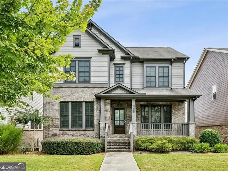 2057 White Cypress Court, Smyrna, GA 30082 - #1