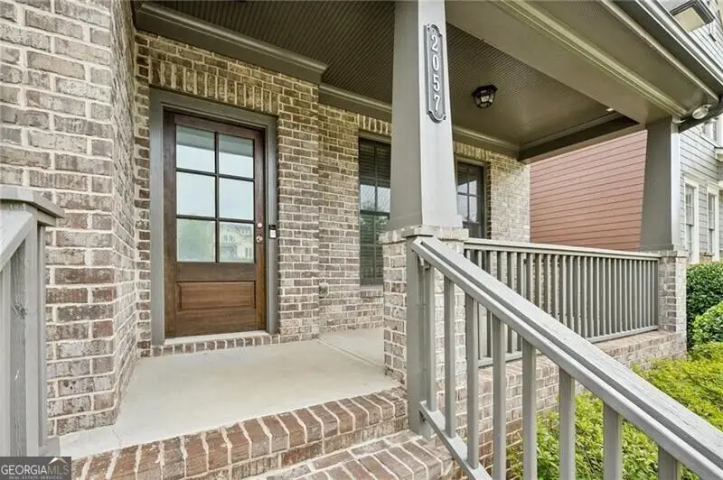 2057 White Cypress Court, Smyrna, GA 30082 - #2