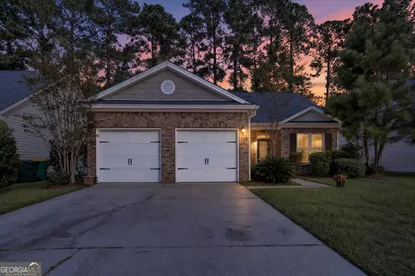 119 Pine View Crossing, Pooler, GA 31322