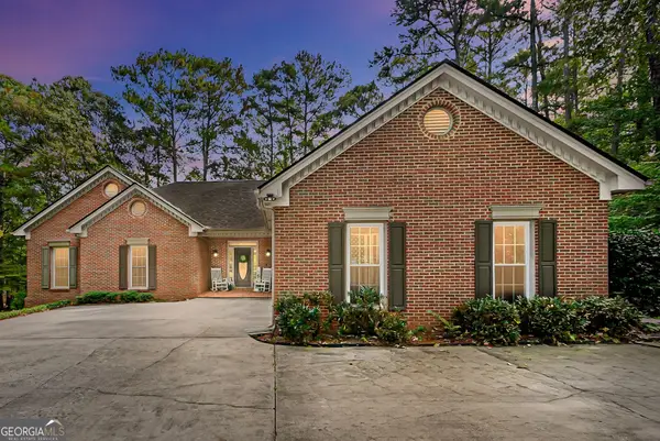 205 Wyngate Circle, Fayetteville, GA 30215