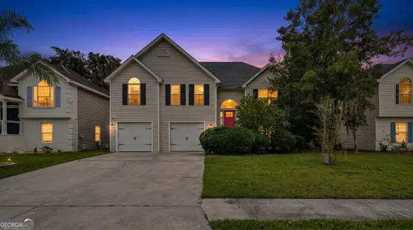 109 Runner Road, Savannah, GA 31410