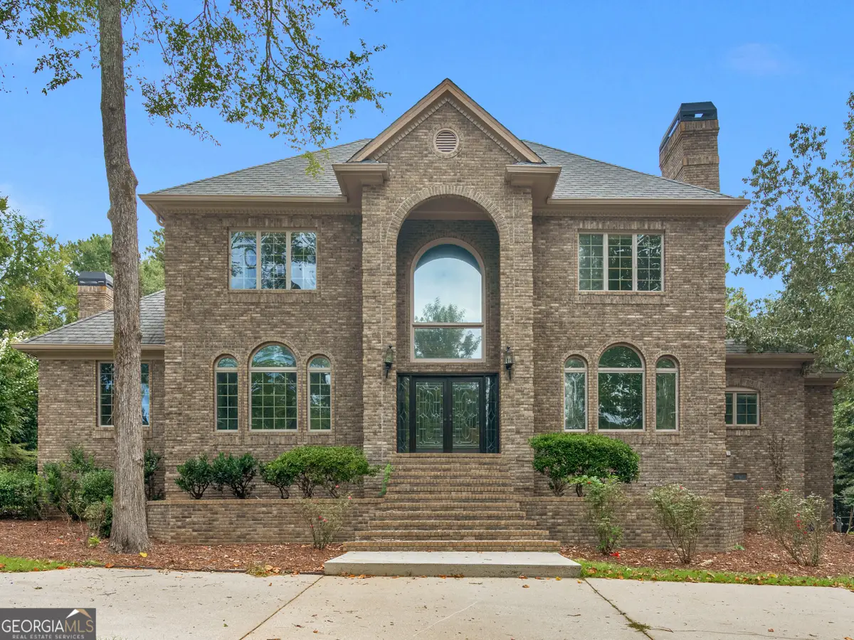 2033 Pine Forest Trail, Jonesboro, GA 30236 - #1