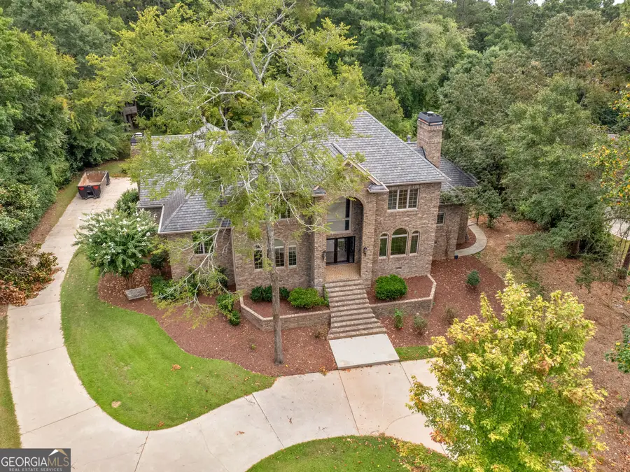 2033 Pine Forest Trail, Jonesboro, GA 30236 - #2