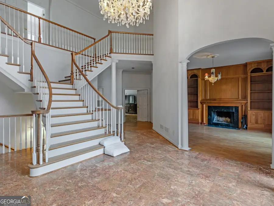2033 Pine Forest Trail, Jonesboro, GA 30236 - #3