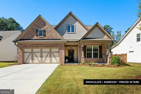 130 Airmont Drive #77, Sharpsburg, GA 30277