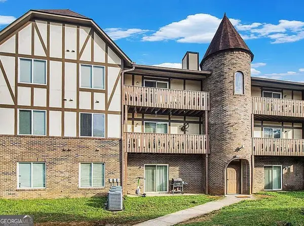123 Camelot Drive, South Fulton, GA 30349