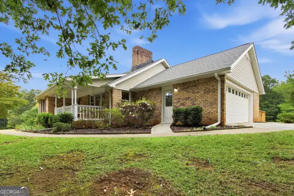 552 Rich Davis Road, Hiram, GA 30141