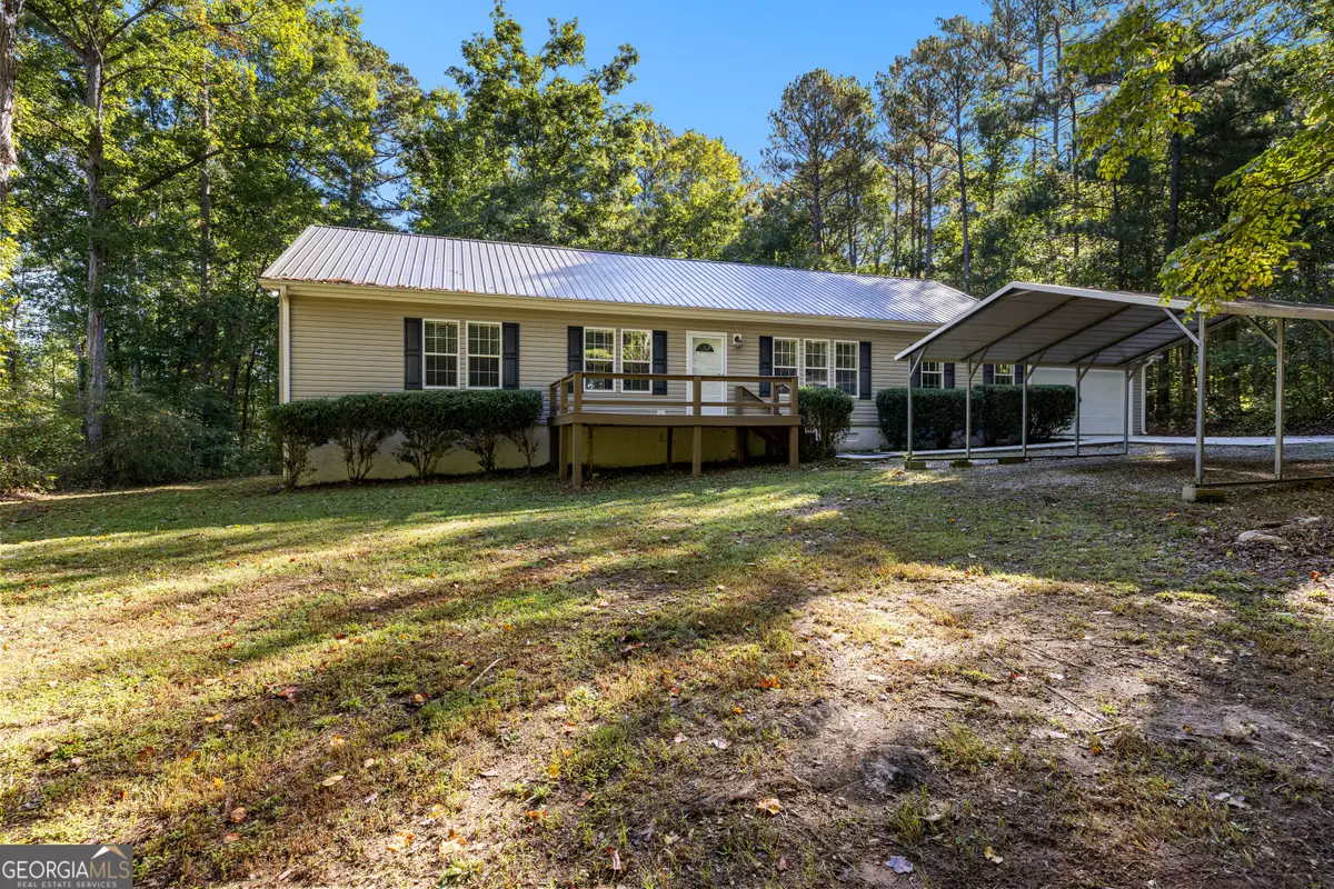 239 Fenner Road, Jackson, GA 30233 - #1