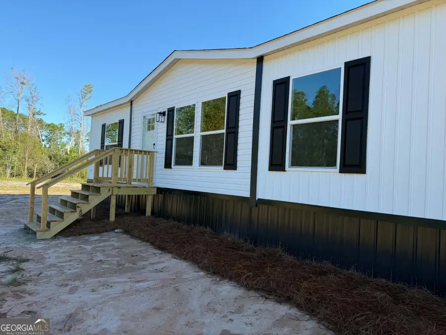 2096 Sellers Road, Baxley, GA 31513 - #2