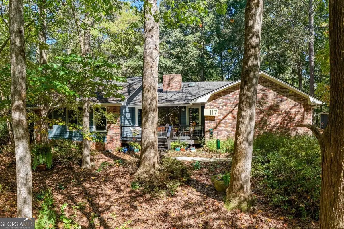 117 Gibbons Place, Athens, GA 30605 - #1