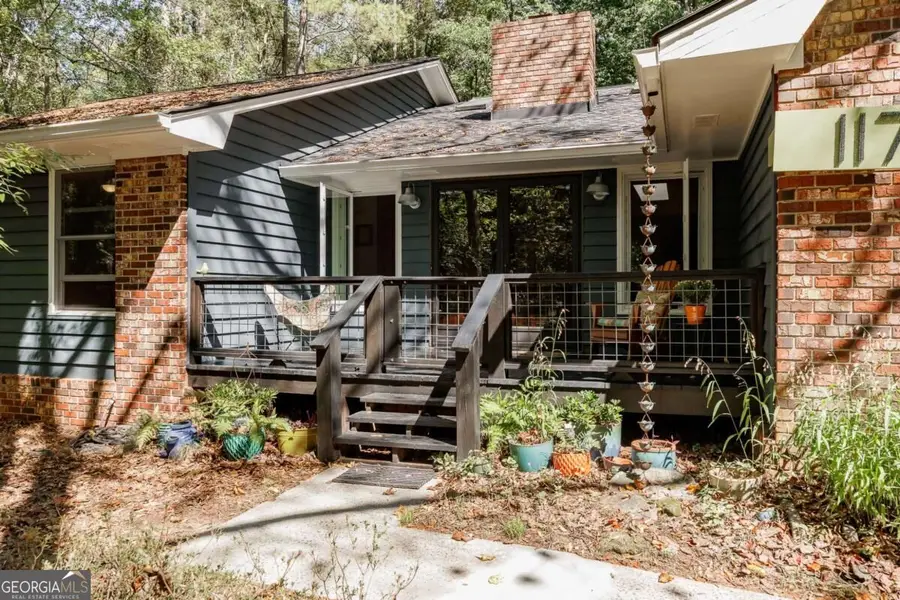 117 Gibbons Place, Athens, GA 30605 - #3
