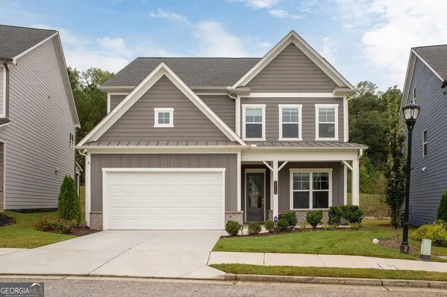 1818 Sanford Drive Nw, Atlanta, GA 30318 - #2