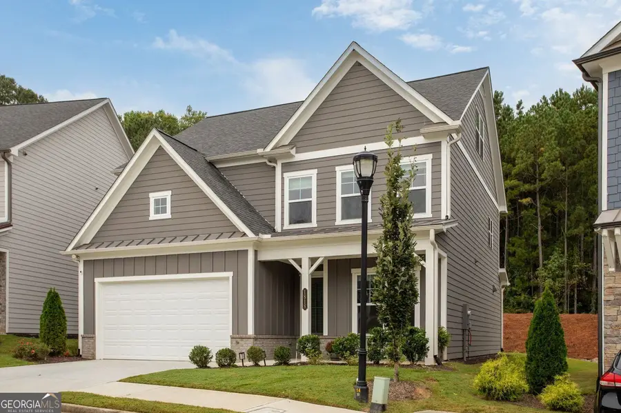 1818 Sanford Drive Nw, Atlanta, GA 30318 - #3