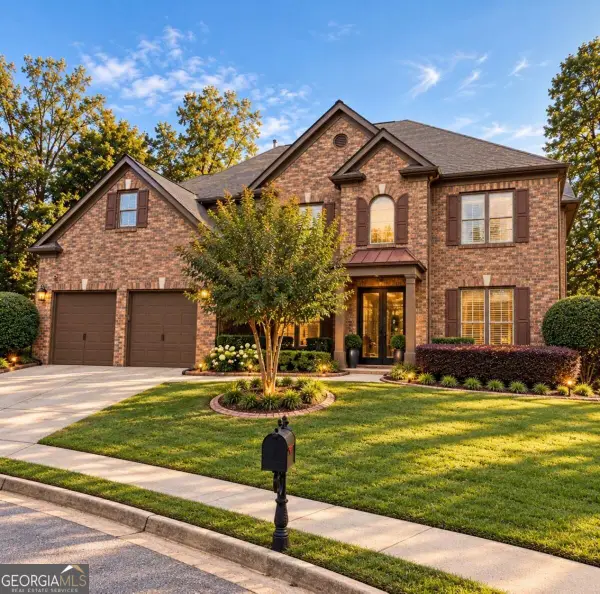 5096 Healey Drive, Smyrna, GA 30082